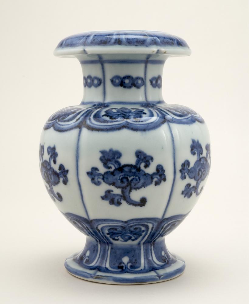 图片[2]-vase BM-PDF-B.634-China Archive